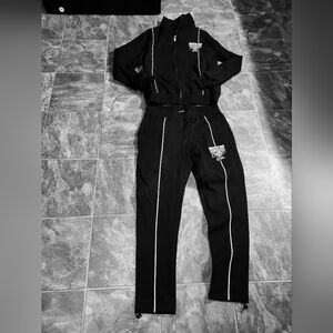 OUFTUR MEMBERS ONLY TRACK SUIT